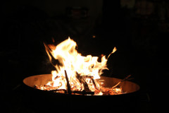 Feuerstelle